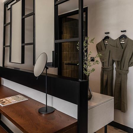 King Jason Zante - Designed For Adults Hotel พลานอส ภายนอก รูปภาพ