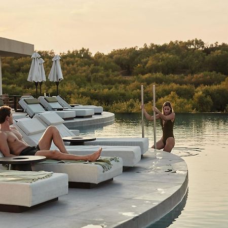 King Jason Zante - Designed For Adults Hotel พลานอส ภายนอก รูปภาพ