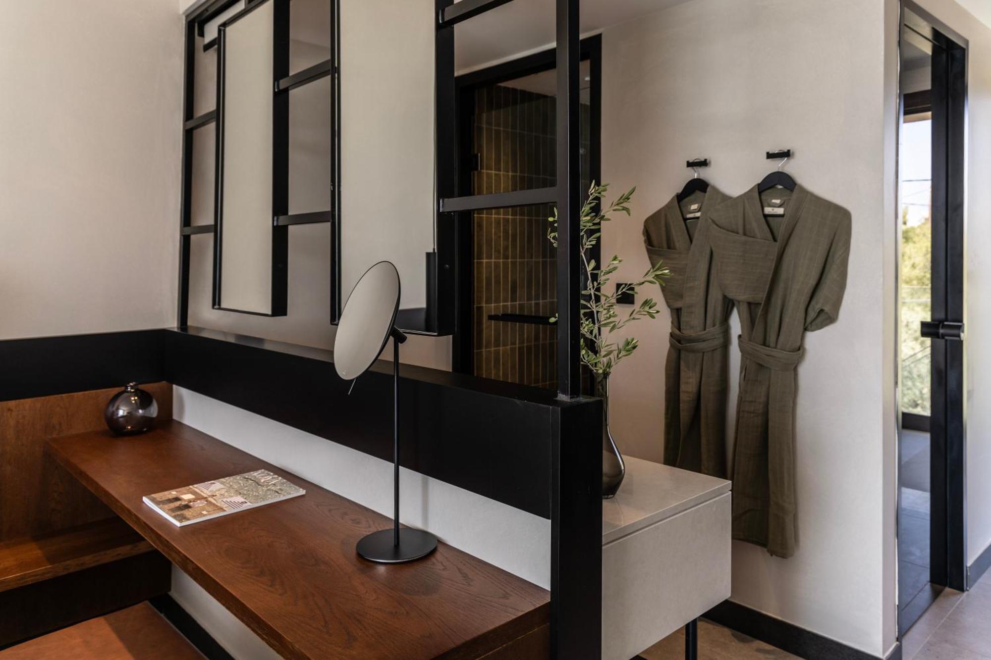 King Jason Zante - Designed For Adults Hotel พลานอส ภายนอก รูปภาพ